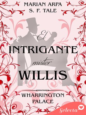 cover image of El intrigante Mister Willis